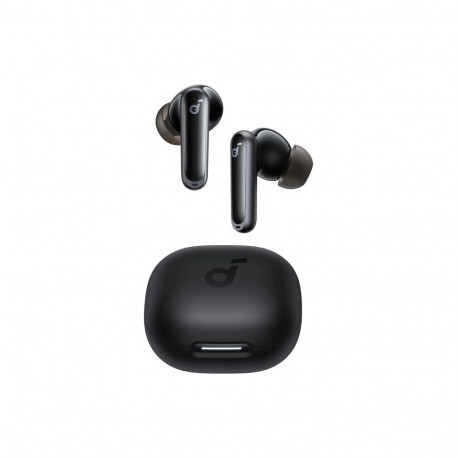 Anker Soundcore | True-Wireless Earbuds | P40i | Bluetooth | In-Ear | Microphone | Black