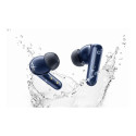 Anker Soundcore | Tõeliselt juhtmevabad kõrvaklapid | P40i | Bluetooth | Kõrvasisesed | Mikrofoniga 