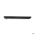 Lenovo Essential V15 G4 AMN must 15,6" IPS FHD 1920 x 1080 pikslit peegeldusvastane AMD Ryzen 5 7520