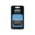 Braun combo pack 53B shaving head