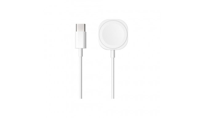 Fixed | USB-C laadimiskaabel Apple Watchile | FIXDW-AW-C