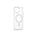 Fixed | MagPure | Tagakaas | Apple | iPhone 16 Pro | TPU | Läbipaistev