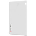 Verbatim My Finder Card Bluetooth Black Silver White - Tracking Device
