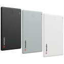 Verbatim My Finder Card Bluetooth Black Silver White - Tracking Device