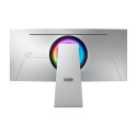 Samsung LS34DG850SUXDU | 34 " | OLED | 21:9 | 175 Hz | 0,03 ms | 3440 x 1440 pikslit | HDMI portide 