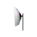 Samsung LS34DG850SUXDU | 34 " | OLED | 21:9 | 175 Hz | 0,03 ms | 3440 x 1440 pikslit | HDMI portide 