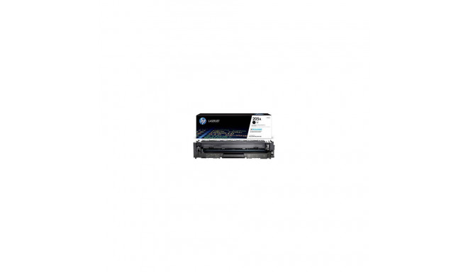Cartridge HP No.205A (CF530A) must 1.1K OEM
