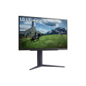 27" IPS QHD 16:9 180 Hz 1 ms 2560 x 1440 pikslit 400 cd/m² HDMI portide arv 2