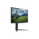 27" IPS QHD 16:9 180 Hz 1 ms 2560 x 1440 pikslit 400 cd/m² HDMI portide arv 2