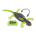 HEX BOTS interactive toy Wall Crawler Gecko
