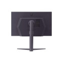 27" IPS QHD 16:9 180 Hz 1 ms 2560 x 1440 pikslit 400 cd/m² HDMI portide arv 2