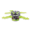 HEX BOTS interactive toy Wall Crawler Gecko