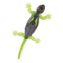 HEX BOTS interactive toy Wall Crawler Gecko
