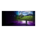 27" IPS QHD 16:9 180 Hz 1 ms 2560 x 1440 pikslit 400 cd/m² HDMI portide arv 2