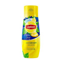 Soda Stream siirup Lipton jäätee sidrun 440 ml