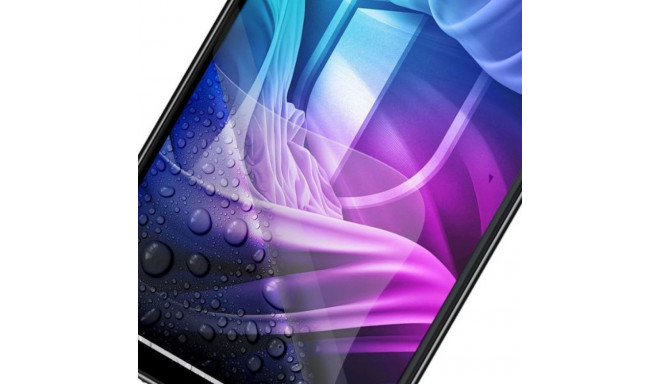 3MK Silky Matt Pro iPhone 16 Plus 6.7" matt kaitsekile