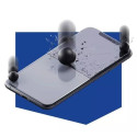3MK FlexibleGlass Doogee T10 Pro up to 11" Hybrid Glass