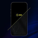 3MK Silky Matt Pro iPhone 16 Plus 6.7" matt ekraanikaitse