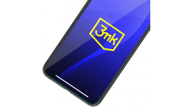 3MK FlexibleGlass Samsung Tab A9 kuni 11" hübriidklaas