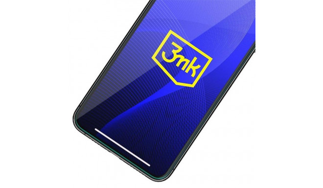 3MK FlexibleGlass Lenovo Tab P11/P11 Plus 11" hübriidklaas