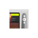 Logitech R500 laser-esitlusklikker juhtmevaba Bluetooth/RF hall