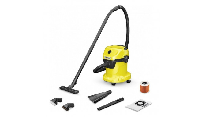 Karcher WD 3 V-15/4/20 auto tolmuimeja