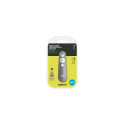 Logitech R500 laser-esitlusklikker juhtmevaba Bluetooth/RF hall