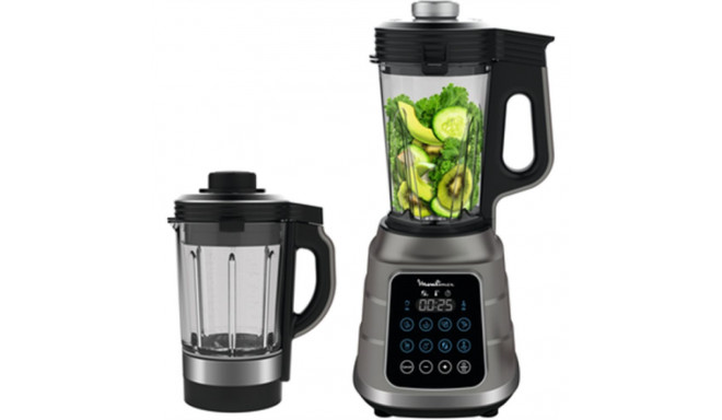 Tefal Ultrablend Boost vaakum blender