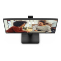 AOC E3 24E3QAF arvutimonitor 61 cm (24 tolli) 1920 x 1080 pikslit Must