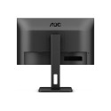 AOC E3 24E3QAF arvutimonitor 61 cm (24 tolli) 1920 x 1080 pikslit Must