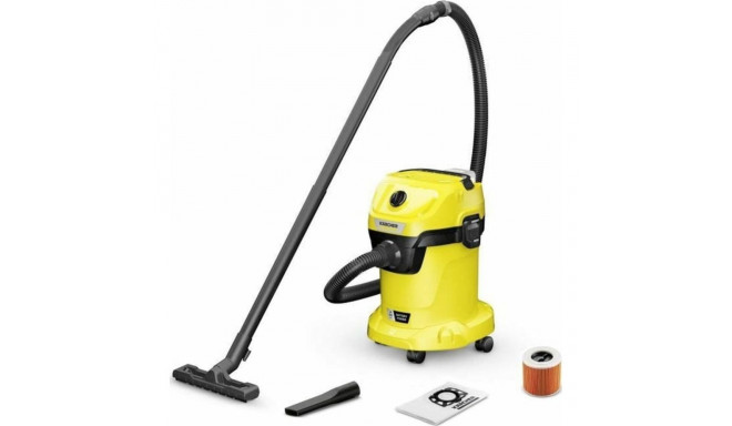 Karcher WD 3 V-17/4/20 washing vacuum cleaner
