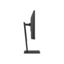 AOC E3 24E3QAF arvutimonitor 61 cm (24 tolli) 1920 x 1080 pikslit Must