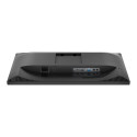 AOC E3 24E3QAF arvutimonitor 61 cm (24 tolli) 1920 x 1080 pikslit Must