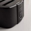 Axagon 2.5"/3.5" SATA dokkimisjaam - USB 3.2 Gen 1 (ADSA-ST)