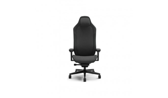 Fractal Design mänguritool Refine kangas tume