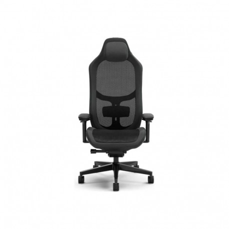 Fractal Design mänguritool Refine võrkmaterjal tume
