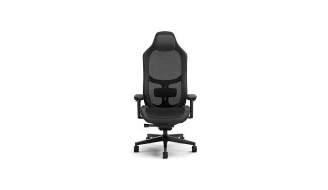 Fractal Design mänguritool refine mesh tume