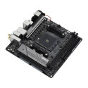 ASRock A520M-ITX/AC motherboard