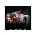 Samsung LS32DG802SUXDU | 32 " | OLED | 4K | 16:9 | 240 Hz | 0.03 ms | 3840 x 2160 pixels | 200 cd/m²