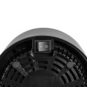 Duux Threesixty 2 Smart Fan + Heater | Fan and heater | 1800 W | Suitable for rooms up to 30 m² | Ma
