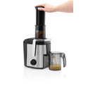 ETA | Mahlapress | Fresher II ETA503290000 | Tüüp tsentrifugaal | Hõbedane/Must | 800 W | Kiiruste a