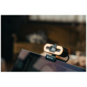 Verbatim Full HD 1080p Webcam with Microphone AWC-02 black 49579 Verbatim Full HD 1080p Webcam with Microphone AWC-02 black 49579