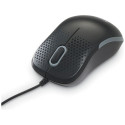 Verbatim Silent optiline hiir USB-A 1000 dpi must 49024