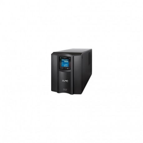 APC Smart-UPS Tower SMC1500iC 1500VA 900W koos SmartConnectiga