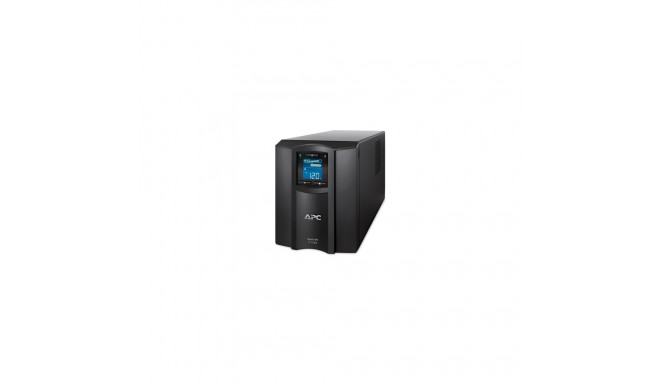 APC Smart-UPS 1500 UPS (SMC1500IC)