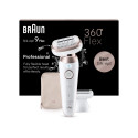 Braun epilaator 604468
