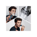 Braun | Pardel koos trimmeriga | Shave&Style 310BT | Juhtmevaba | Märg ja kuiv | Pikkuse astmete arv