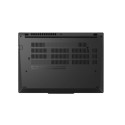 Lenovo ThinkPad T14 must 14" IPS WUXGA 1920 x 1200 pikslit peegeldusvastane Intel Core U7 155U 64 GB