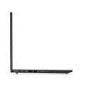 Lenovo ThinkPad T14 | Black | 14 " | IPS | WUXGA | 1920 x 1200 pixels | Anti-glare | Intel Core U7 |