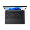 Lenovo ThinkPad T14 must 14" IPS WUXGA 1920 x 1200 pikslit peegeldusvastane AMD Ryzen 5 PRO 8540U 16